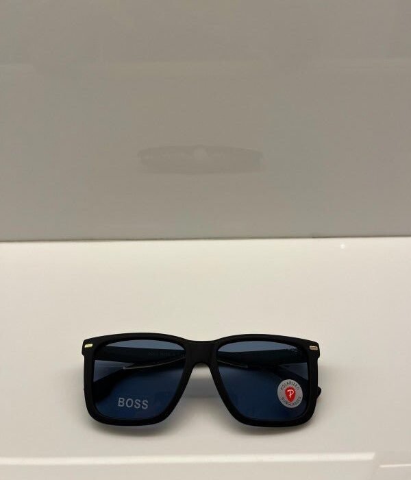 Branded  HB Aqua_214 Sunglasses (With Original Kit)