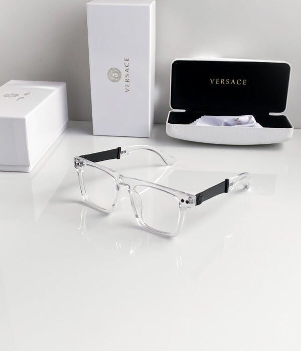 Branded Vce White Black Sunglasses Bt (With Original Kit)