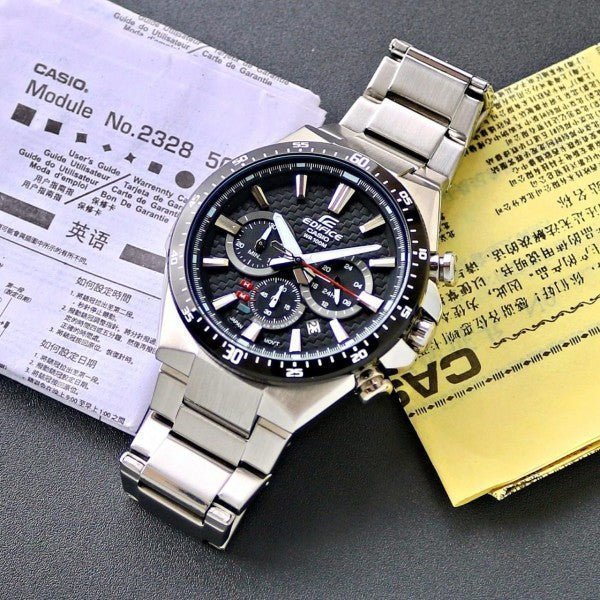 EDIFICE TOP PRIMIUM QUILTY NEW EDITION