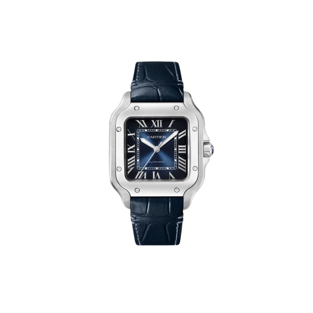 Cartier Watches