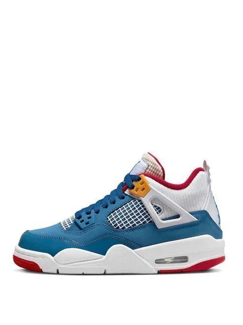 jordan retro 4 gs MESSY ROOM - Image 3