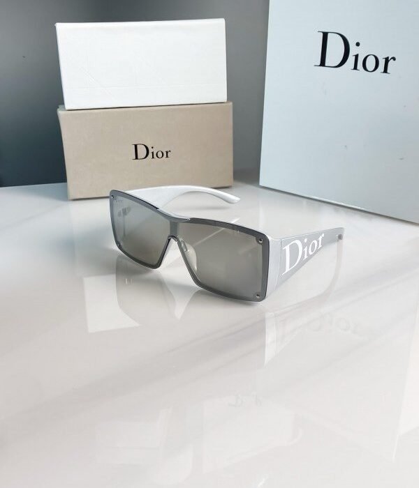Dior silver 7812