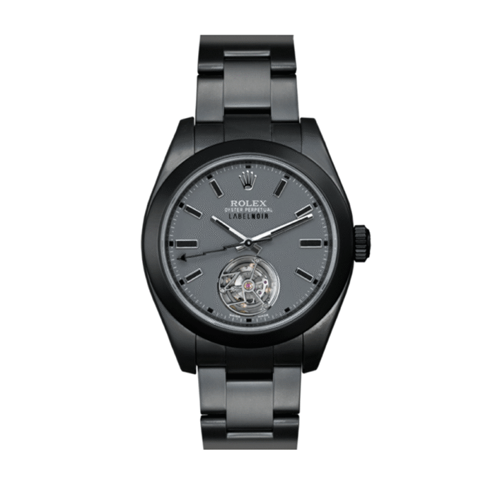 Rolex Nior Label Special Edition Premium (With Og Box)