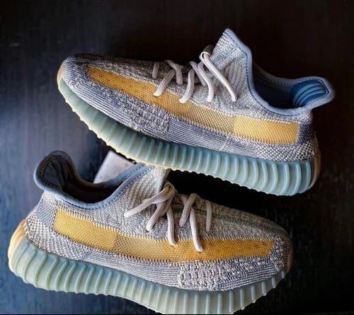 Branded Yezzy Boost 350 V2 Israfil - Image 3